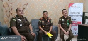 Kasus Korupsi Pembebasan Lahan di Sakkoli, Tiga Oknum BPN Ditetapkan Tersangka