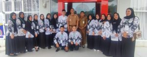 PGRI Gelar Konferensi Kerja Kabupaten IV Tahun 2024