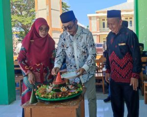 Ramah Tamah Pra Last Flag Ceremony 2024 di Kampus II Empagae