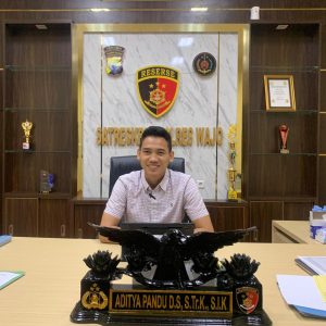 Akibat Cemburu, Pelaku Tikam Korban Hingga Tewas, Begini Kronologinya
