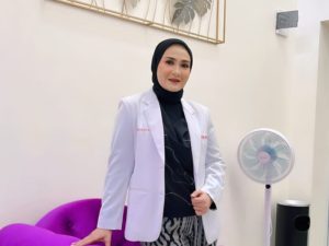Marak Skincare Abal-abal, Dokter Rina Bagi Tips Memilih Skincare