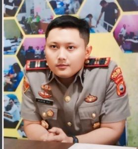 Satreskrim Polres Wajo berhasil amankan tersangka DPO BBM Ilegal.