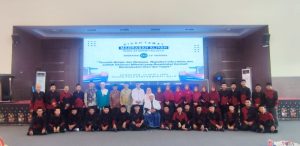 Yayasan Nurul As’adiyah Callaccu, Tamatkan 108 Santri Madrasah Aliyah