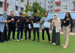 Gerakan Perjuangan Wong Cilik Lebarkan Sayap Bentuk DPD Gowa dan Makassar