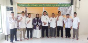 KBIHU Jeddah Group Gelar Manasik Haji & Kroscek Kesiapan 224 Jamaah Kloter 32 Embarkasi UPG