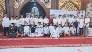 PT. Aslam Group Internasional Gelar Manasik Umrah Pemberangkatan Agustus 2024