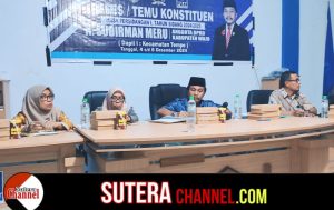 Kabar Gembira Masyarakat Kecamatan Tempe, APBD Wajo Alokasikan Dana 6M Perbaikan 18 Ruas Jalan Awal tahun 2025