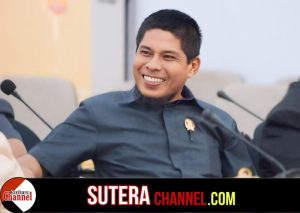 Reses AJL di Akkajeng Sajoanging Banjir Aspirasi, Mulai Dari Infrastruktur Hingga Air Bersih