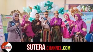 77 Guru Penggerak Angkatan 11 Kabupaten Wajo, Lokakarya 7 Panen Hasil Belajar Program Pendidikan Guru Penggerak