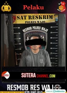 Polisi Tangkap Pelaku Penipuan dan Penggelapan Tabung Gas Elpiji 3kg