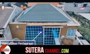 Dugaan Pelanggaran Perda Stadium Billiard dan Cafe, Disdag dan Dispar Makassar Angkat Bicara