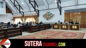 Koalisi Lembaga dan Media Wajo Bersatu Warning ATR BPN Bekerja Sesuai Prosedur
