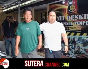 Pers Gadungan Berulah, Tipu Instansi di Wajo, Ketua PWI dan IWO Sidrap Murka