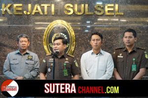 Refleksi Akhir Tahun Capaian Kinerja Kejaksaan Tinggi Sulawesi Selatan Beserta Jajaran Tahun 2024
