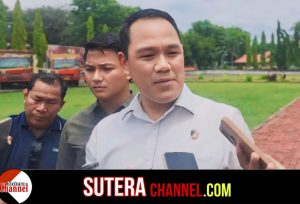 Polda Sulsel Tindak Lanjuti Berbagai Kasus Dugaan Korupsi Yang Melibatkan Walikota Makassar