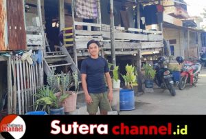 Waspada, Pencurian Motor Marak di Kecamatan Tempe, Dalam Sepekan Tiga Motor Raib