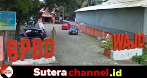 BPK Ungkap Dugaan Korupsi BTT BPBD Wajo Tahun 2023, Berikut Detailnya