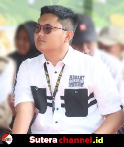 Marak Aksi Balap Lari di Wajo, Kasat Reskrim Gerak Cepat Pantau Lokasi