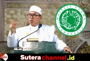 MUI Wajo Bersama Masyarakat Ikut Program Indonesia Khataman Al-Qur’an 350.000 Kali Sehari di Masjid Besar Al Mujahidin Sabbangparu