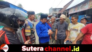 Berkah Ramadhan, 300 Pengendara Bemor Terima Kupon BBM Gratis