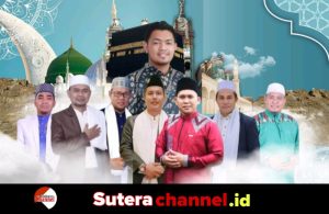 144 Jamaah Umrah PT Darmawan Terima Materi Manasik, Akan Berangkat di Bulan Syawal