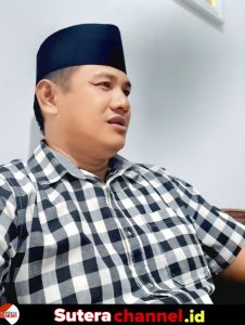 Pemerintah Desa Waetuwo, Programkan Shalat Berjamaah di Masjid Selama 40 Hari