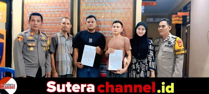 Heboh Pelanggan Diduga Temukan Ekor Tikus Pada Mie Pangsit, Polisi Turun Tangan