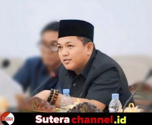 Pemeriksaan Kendaraan Dinas di Wajo, Herman Arif : 320 Randis Hanya 100 yang Hadir Sisanya Tidak Patuh