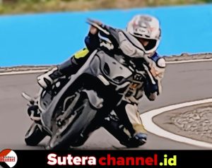 Pembalap Muda Wajo Berbakat, Muhammad Nabil Siap Tampil di Sulawesi Cup Race (SCR5) Sidrap