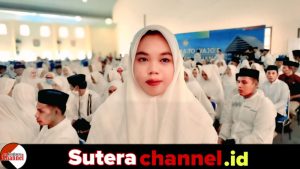 Mengenal Calon Jamaah Haji Termuda di Wajo, Gantikan Ibunya Yang Telah Meninggal