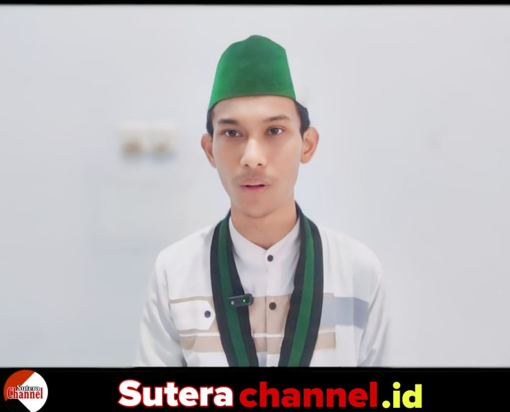HMI Cabang Wajo Gelar Aksi Unjuk Rasa, Tuntut 6 Poin Penting