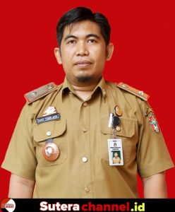 Jelang Keberangkatan Jamaah Haji Kabupaten Wajo, Andi Yusri Jaya : Islamic Center Berfungsi Optimal