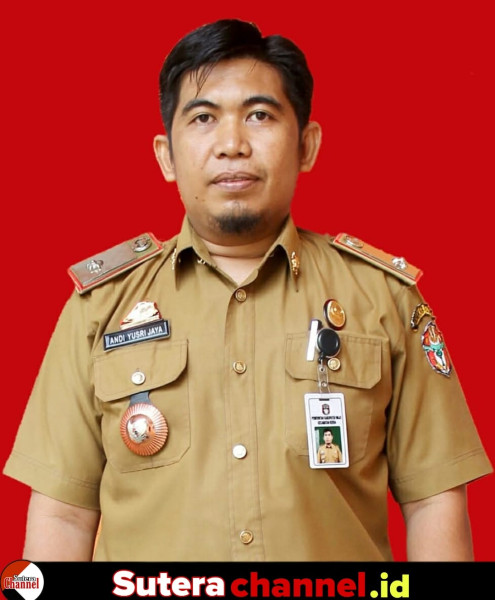 Jelang Keberangkatan Jamaah Haji Kabupaten Wajo, Andi Yusri Jaya : Islamic Center Berfungsi Optimal
