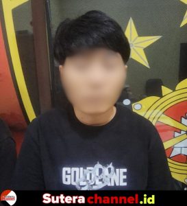 Polres Wajo Ungkap Eksploitasi Seksual di Kecamatan Tempe, Diduga Mucikari Tawarkan Korban Melalui MiChat