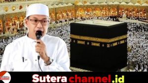 Haji Akbar 2025, Jamaah Haji Wajo Siap Meraih Pahala 70 Kali Berhaji