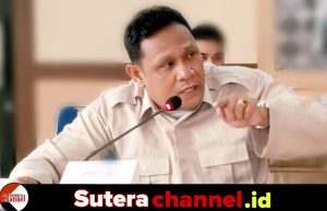 DPRD Wajo Desak Satpol PP Tutup Rumah Bernyanyi yang Langgar Aturan