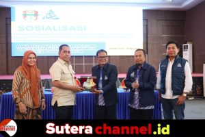 Pemkab Wajo Gelar Bimtek Pengadaan Barang dan Jasa Tahun 2025