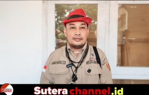 Musrenbang RPJMD Kabupaten Wajo 2025 Digelar, JMSI Sulsel Berharap Hasilnya Sejalan dengan Visi Misi Pemerintah