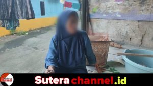 Pengusaha Laundry di Wajo Jadi Korban Penipuan Hipnotis, Uang Ratusan Ribu Raib