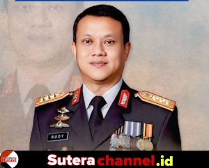 PROPAS Dukung Komjen Rudy Heriyanto Jadi Kapolri, Ini Alasannya