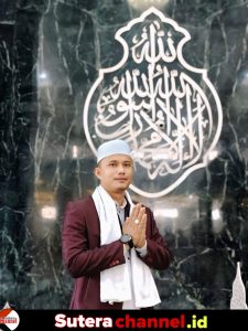 Jelang Hari Raya Qurban, Dosen UNISAD Sengkang Berikan Wejangan