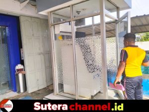 Viral di Medsos, Wanita Jadi Korban Penipuan Modus Tukar ATM di Keera, Uang 7 Juta Raib
