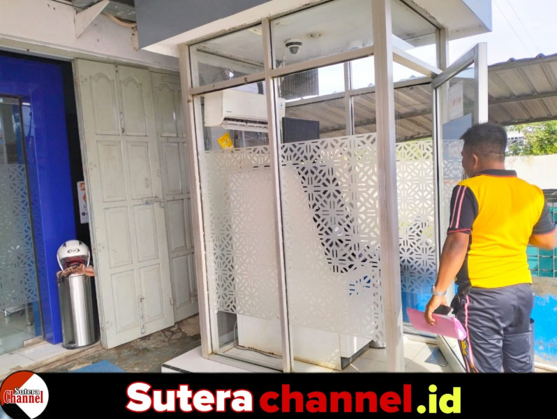 Viral di Medsos, Wanita Jadi Korban Penipuan Modus Tukar ATM di Keera, Uang 7 Juta Raib