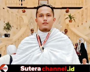 Mappatoppo, Tradisi Haji Bugis-Makassar yang Sarat Makna Spritual dan Tanggung Jawab Moral