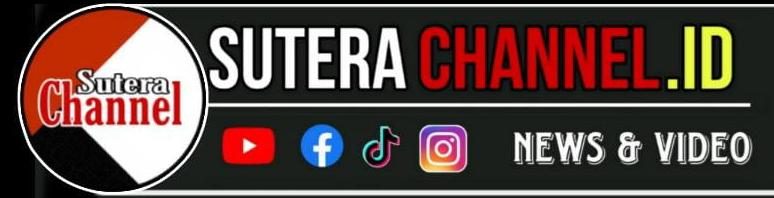 Sutera Channel