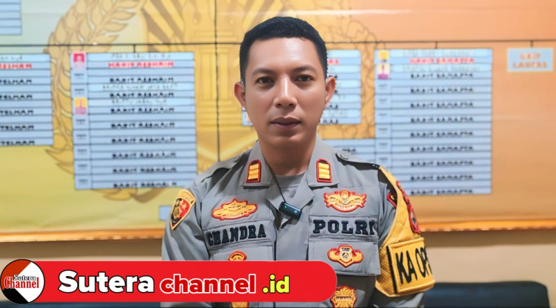 Gunakan Akun Kapolsek Tempe, Komplotan Sobis Lakukan Penipuan Online