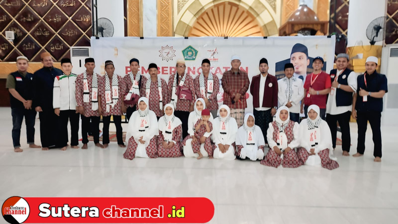 Jamaah Aslam Group Terus Bertambah, Wujud Kepercayaan dan Pelayanan Berkualitas